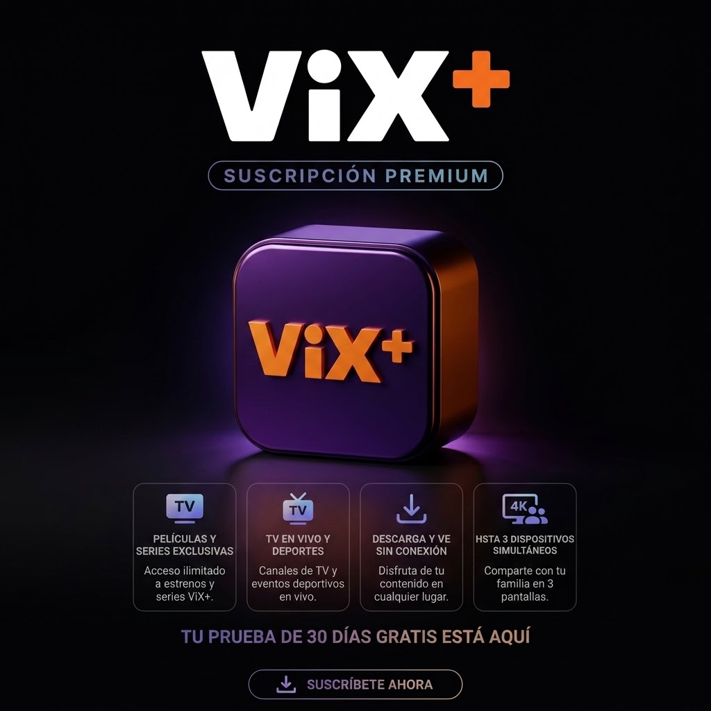 VIX PREMIUM 1 PERFIL